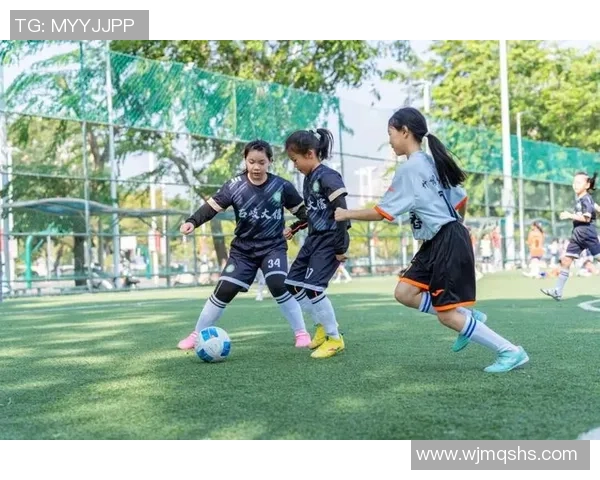 足球大同翼引领新风潮助力青少年成长与梦想实现